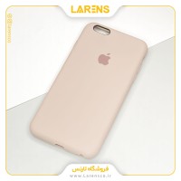 سیلیکون ایفون 6 پلاس کد  7 _ رنگ Lavender